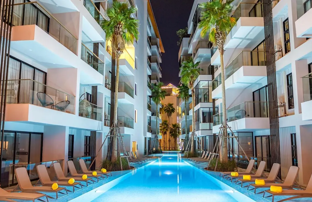 Surin Beach Residence - Official Account-1
