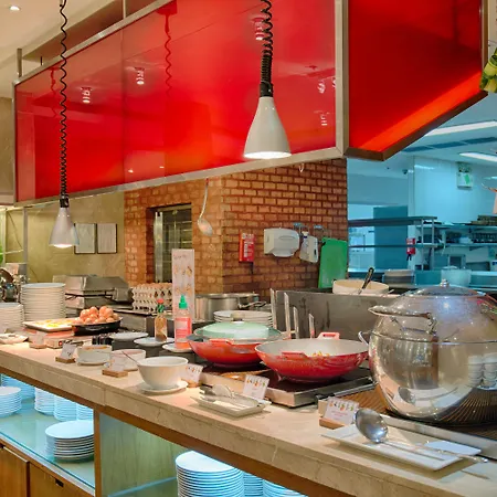 Holiday Inn Resort Phuket Surin Beach By Ihg-2