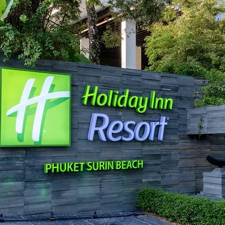 Holiday Inn Resort Phuket Surin Beach By Ihg-3