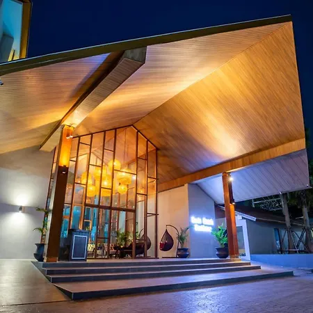Surin Beach Residence - Official Account-3